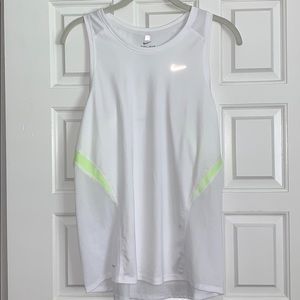 Nike dri-fit tank